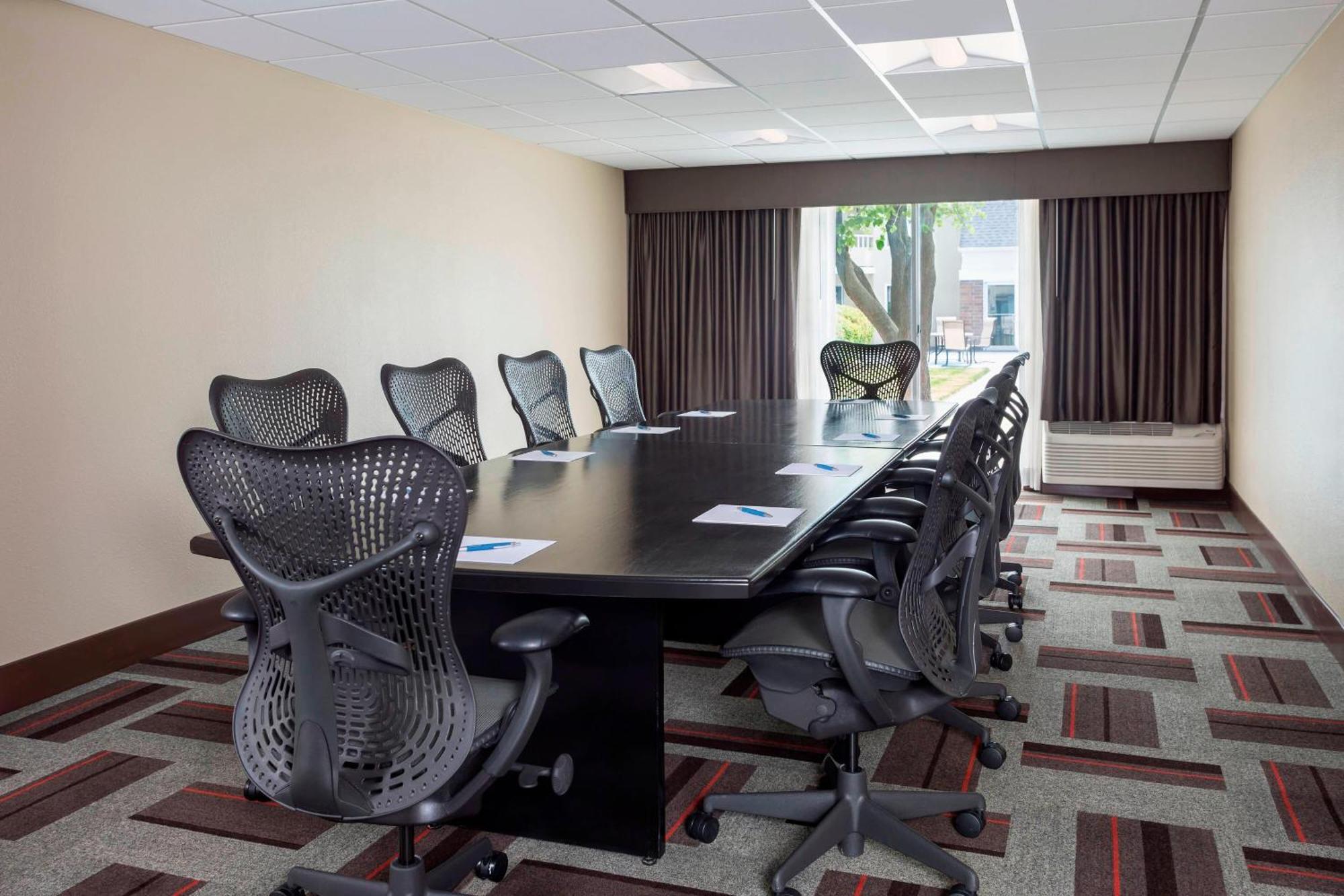 โฟร์ พอยต์ บาย เชอราตัน บัฟฟาโล โกรฟ Hotel Buffalo Grove ภายนอก รูปภาพ